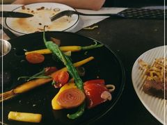-haxnbauer海森堡德国餐厅(深圳coco店)