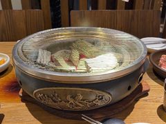 -泥炉烧肉师(新街口金銮巷店)