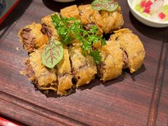 -柿合缘新京菜(国金中心商场店)