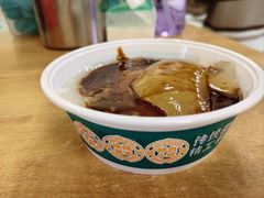 -鞠婆婆•绵绵冰•凉糕•手工冰粉(苏稽一店)