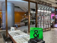 -LensCrafters亮视点(朝阳大悦城店)