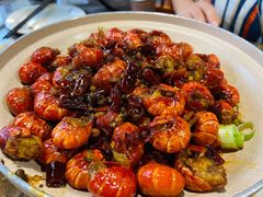-郑喜旺烧烤(郑州总店)