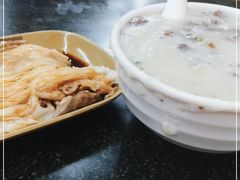 -海浪食店(湖滨中路店)