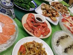 -盛港湾海鲜食府(黄沙店)