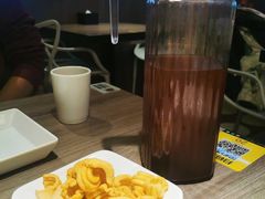 -谢蟹浓·肉蟹煲(新奥店)