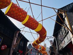 -惠山古镇·寄畅园