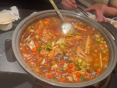 -师烤·豆花烤鱼(广州荔湾扬韬广场店)