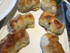 羊肉帕尔木丁-游牧传奇新疆特色歌舞餐厅(红山新世纪购物广场店)