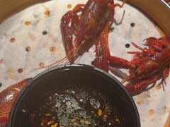 -巴厘龙虾·榜首油焖大虾(音乐学院·沿江酒馆店)