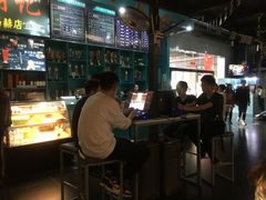 -速马赫卡丁车(琶洲店)