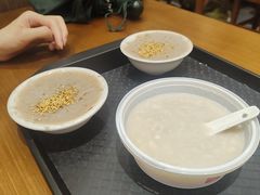 -没牙伯花生汤店(老药洲店)