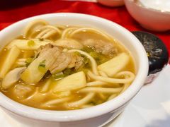 片儿川-乾园.魏庐湖景餐厅(花港店)