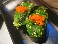 -万岁寿司(万国店)