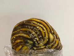 豆沙卷-美嘉华面包西饼店(红胜坊店)