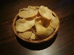 -星叶·东南亚料理(宁波万象汇店)