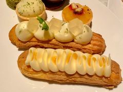 -锦厨国际自助餐厅 · 云端景观 (昆明索菲特大酒店)