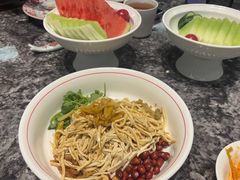 -老海陵·泰州菜(图书馆店)