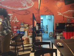-黄鱼炙夜·烧烤·小龙虾(星荟广场店)