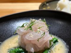 -镹·鱼料理  国产鱼使用店