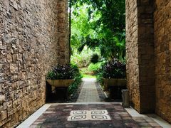 -西双版纳融创皇冠假日度假酒店