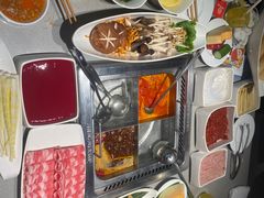 -海底捞火锅(太原南站店)