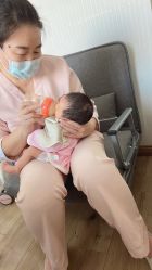 -月来悦好国际月子会所