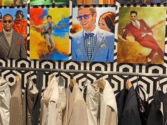 -SUITSUPPLY(安福路店)