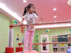 -小小运动馆(浦江店)