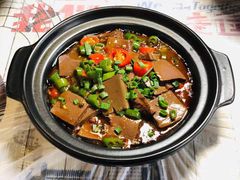 -虎虎龙虾大排档(双井店)