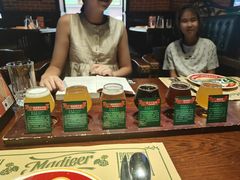-马迭尔德式西餐精酿啤酒屋(中央大街店)