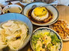 -红小满休闲餐厅(十全街店)