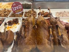 -紫燕百味鸡(灵岩南路店)