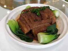 荔芋扣肉-椿记烧鹅(叠彩店)