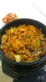 -朴鲸家正宗韩国料理(福田店)