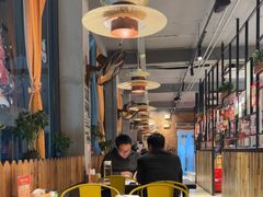 -沙掌门肉蟹煲(沙溪店)