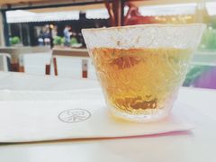 -茶是一枝花泡茶店