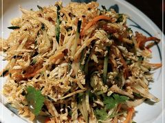-七菜馆·东北菜·蒸饺(文体路店)