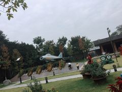 -成飞公园