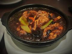 面筋什锦煲-德兴馆(广东路总店)