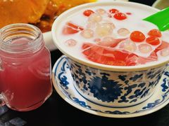 -食味酒味天津菜·海肠捞饭·东方酒饮(鼓楼店)
