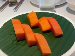 -金链花·泰国餐厅(国贸店)