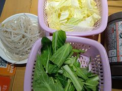 -张氏父子常德肠子馆(贺龙店)