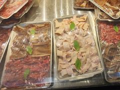 -德四家·云南傣味烧烤品牌(和谐店)