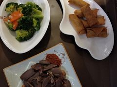 -德香苑脆皮烤鸭·经典(爱融荟城店)