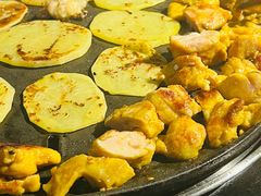 -范儿·嫂子烤肉·精致炭火烤肉(长治路店)