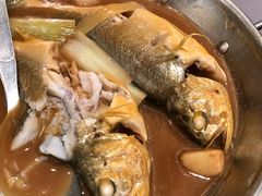 -徐记海鲜(陕西历史博物馆|明德门店)
