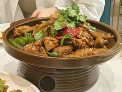 -聚鑫阁江浙菜·非遗传承技艺(闵行交大店)