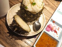 -茄子恰恰·新云南小炒(坪山益田店)