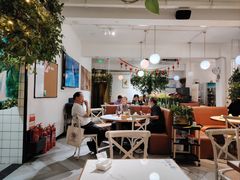-岳姥姥饺子(泺文路店)