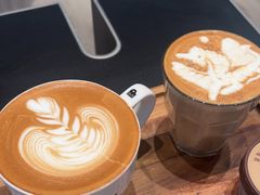 -Peet's Coffee皮爷咖啡(大学路店)